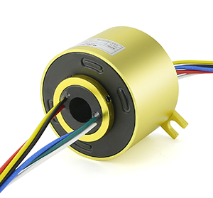 MT1256 slip rings